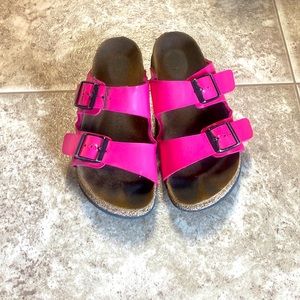 Birkenstock women’s sandals